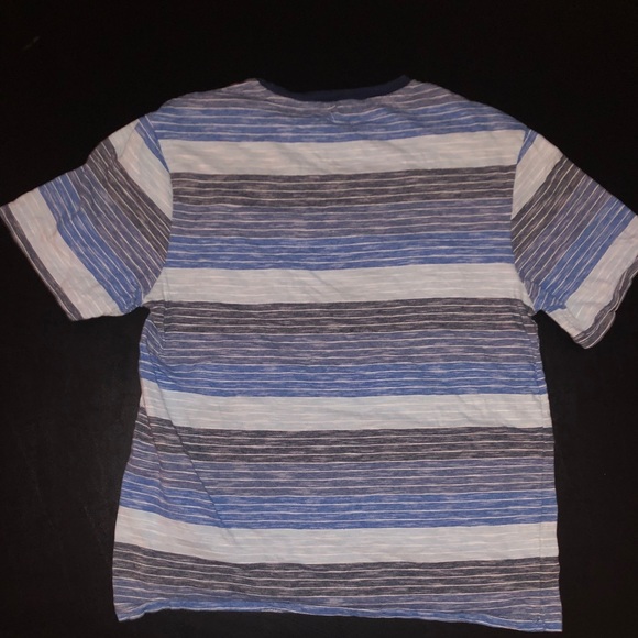 Striped T-Shirt - Picture 2 of 3